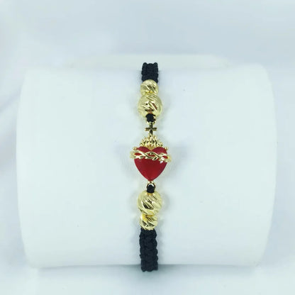 Pulsera Sagrado Corazón de Jesús
